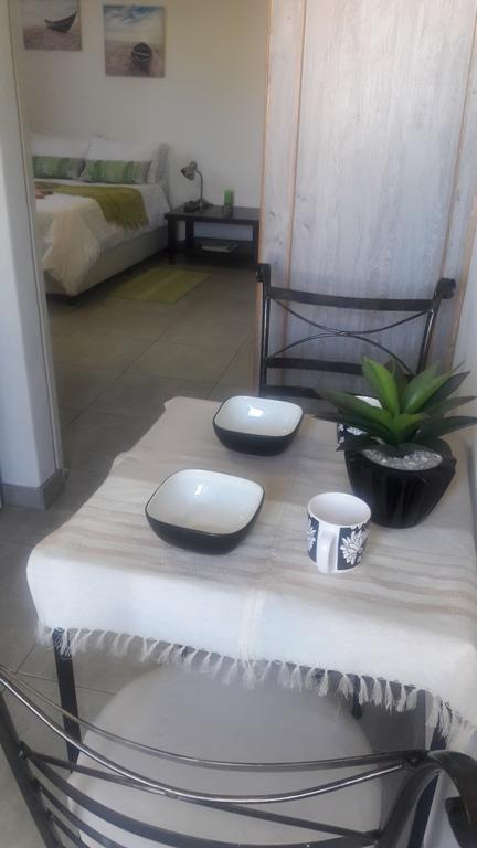 Self-Catering Studio, Unit 6 On Krupp Βίντχουκ Εξωτερικό φωτογραφία