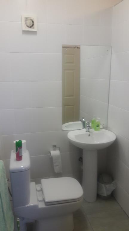 Self-Catering Studio, Unit 6 On Krupp Βίντχουκ Εξωτερικό φωτογραφία