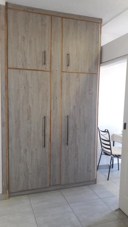 Self-Catering Studio, Unit 6 On Krupp Βίντχουκ Εξωτερικό φωτογραφία