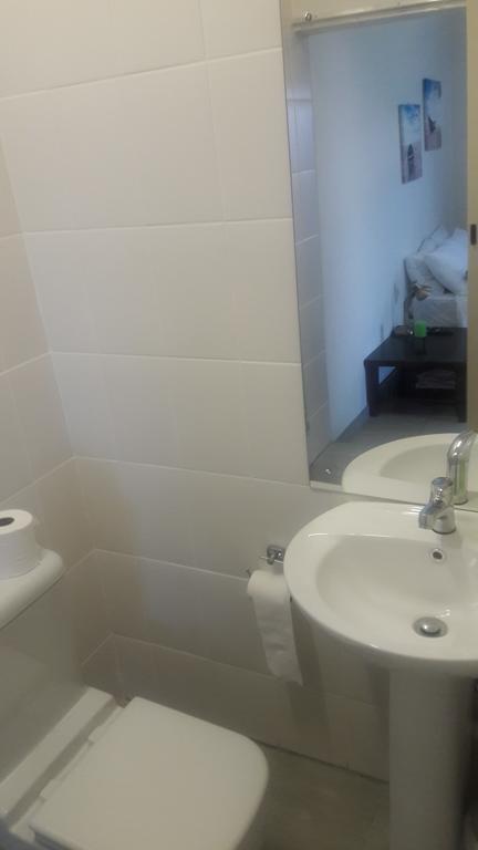 Self-Catering Studio, Unit 6 On Krupp Βίντχουκ Εξωτερικό φωτογραφία