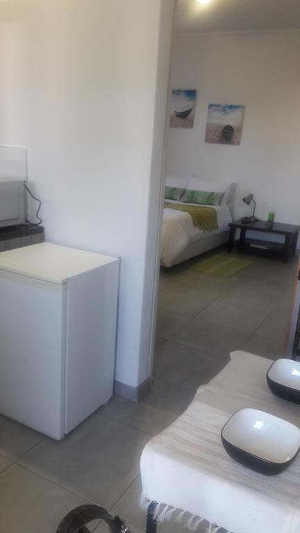 Self-Catering Studio, Unit 6 On Krupp Βίντχουκ Εξωτερικό φωτογραφία