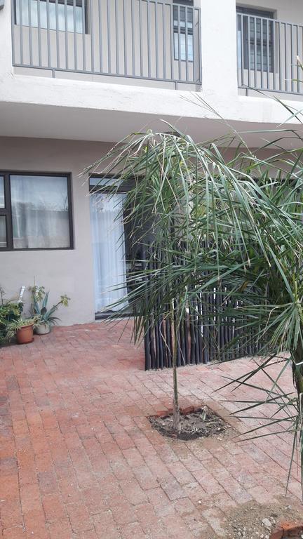 Self-Catering Studio, Unit 6 On Krupp Βίντχουκ Εξωτερικό φωτογραφία